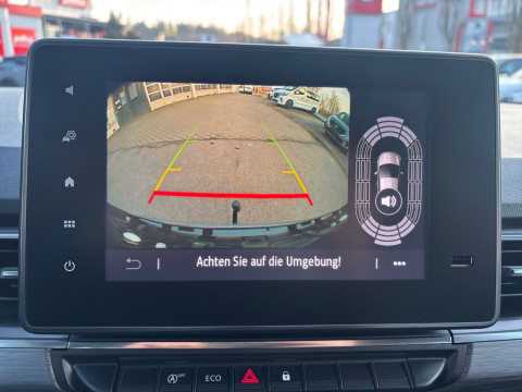 Ansicht 14 - Gebrauchtwagen Fahrzeug, Modell Townstar der Marke Nissan von Verkäufer Autohaus Oswald Passau GmbH