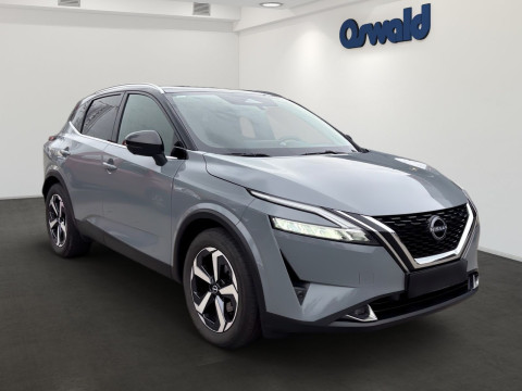 Ansicht 2 - Gebrauchtwagen Fahrzeug, Modell Qashqai der Marke Nissan von Verkäufer Autohaus Oswald Passau GmbH