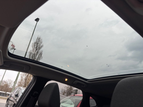 Ansicht 14 - Gebrauchtwagen Fahrzeug, Modell Qashqai der Marke Nissan von Verkäufer Autohaus Oswald Passau GmbH