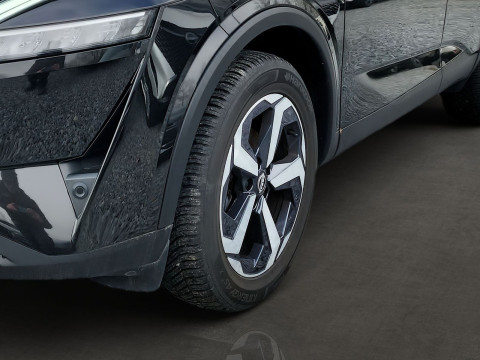 Ansicht 6 - Gebrauchtwagen Fahrzeug, Modell Qashqai der Marke Nissan von Verkäufer Autohaus Oswald Passau GmbH