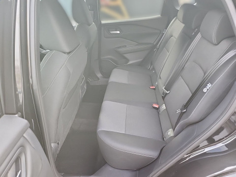 Ansicht 11 - Gebrauchtwagen Fahrzeug, Modell Qashqai der Marke Nissan von Verkäufer Autohaus Oswald Passau GmbH