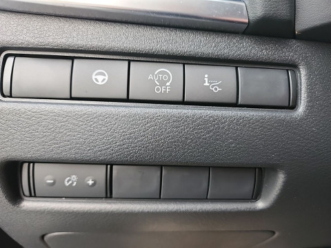 Ansicht 14 - Gebrauchtwagen Fahrzeug, Modell Qashqai der Marke Nissan von Verkäufer Autohaus Oswald Passau GmbH