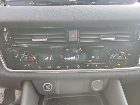 Ansicht 15 - Gebrauchtwagen Fahrzeug, Modell Qashqai der Marke Nissan von Verkäufer Autohaus Oswald Passau GmbH