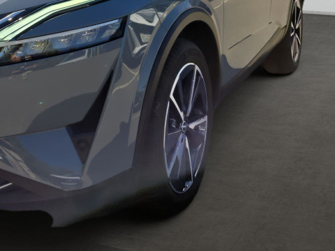 Ansicht 6 - Gebrauchtwagen Fahrzeug, Modell Qashqai der Marke Nissan von Verkäufer Autohaus Oswald Passau GmbH