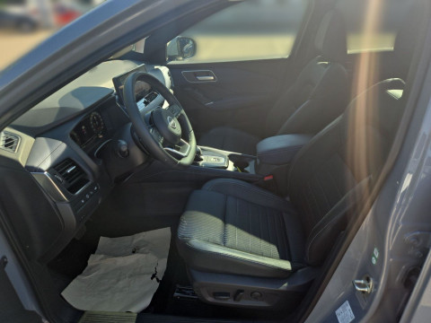 Ansicht 7 - Gebrauchtwagen Fahrzeug, Modell Qashqai der Marke Nissan von Verkäufer Autohaus Oswald Passau GmbH