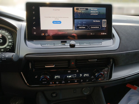 Ansicht 7 - Gebrauchtwagen Fahrzeug, Modell Qashqai der Marke Nissan von Verkäufer Sonnleitner Germany GmbH