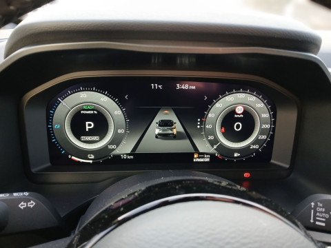 Ansicht 8 - Gebrauchtwagen Fahrzeug, Modell Qashqai der Marke Nissan von Verkäufer Sonnleitner Germany GmbH