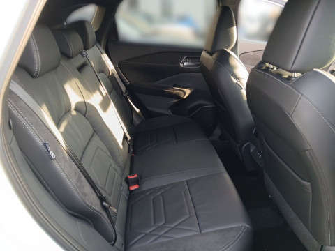 Ansicht 9 - Gebrauchtwagen Fahrzeug, Modell Qashqai der Marke Nissan von Verkäufer Sonnleitner Germany GmbH