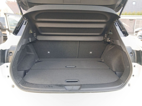 Ansicht 10 - Gebrauchtwagen Fahrzeug, Modell Qashqai der Marke Nissan von Verkäufer Sonnleitner Germany GmbH