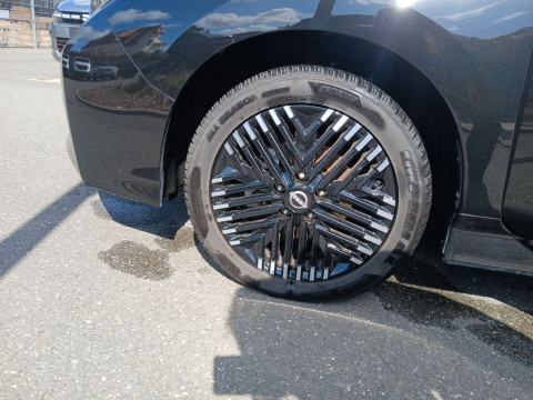 Ansicht 6 - Gebrauchtwagen Fahrzeug, Modell Leaf der Marke Nissan von Verkäufer Sonnleitner Germany GmbH