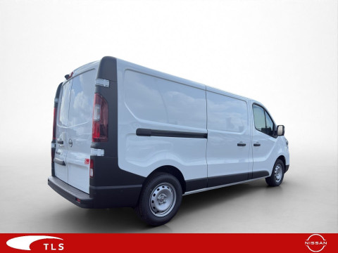 Ansicht 3 - Neuwagen Fahrzeug, Modell Primastar der Marke Nissan von Verkäufer TLS GmbH