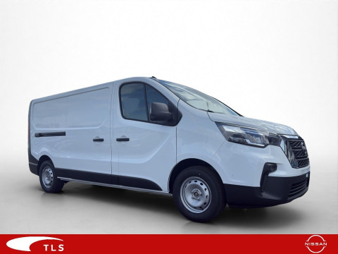 Ansicht 4 - Neuwagen Fahrzeug, Modell Primastar der Marke Nissan von Verkäufer TLS GmbH