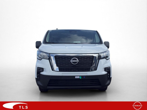 Ansicht 5 - Neuwagen Fahrzeug, Modell Primastar der Marke Nissan von Verkäufer TLS GmbH