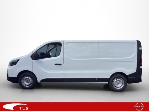 Ansicht 6 - Neuwagen Fahrzeug, Modell Primastar der Marke Nissan von Verkäufer TLS GmbH