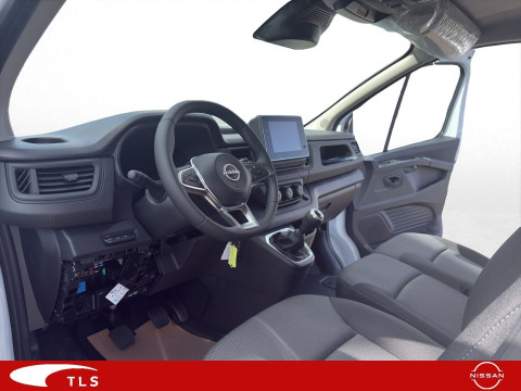 Ansicht 8 - Neuwagen Fahrzeug, Modell Primastar der Marke Nissan von Verkäufer TLS GmbH