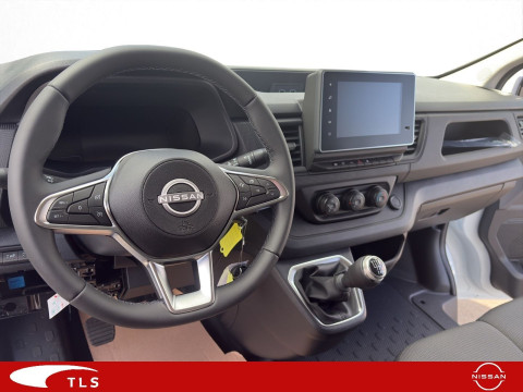 Ansicht 9 - Neuwagen Fahrzeug, Modell Primastar der Marke Nissan von Verkäufer TLS GmbH