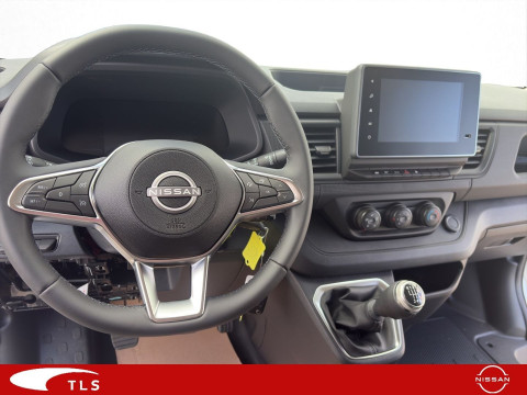 Ansicht 10 - Neuwagen Fahrzeug, Modell Primastar der Marke Nissan von Verkäufer TLS GmbH