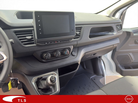 Ansicht 11 - Neuwagen Fahrzeug, Modell Primastar der Marke Nissan von Verkäufer TLS GmbH