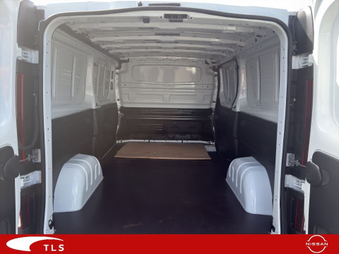 Ansicht 12 - Neuwagen Fahrzeug, Modell Primastar der Marke Nissan von Verkäufer TLS GmbH