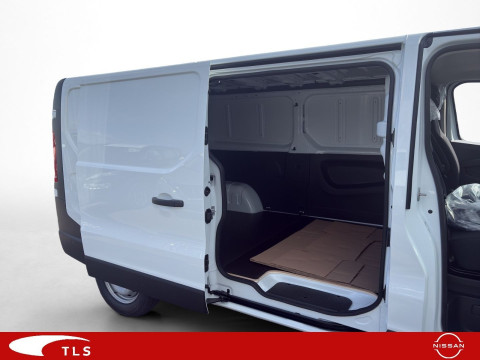 Ansicht 13 - Neuwagen Fahrzeug, Modell Primastar der Marke Nissan von Verkäufer TLS GmbH