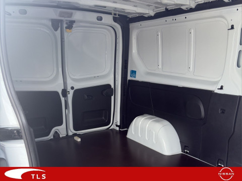 Ansicht 14 - Neuwagen Fahrzeug, Modell Primastar der Marke Nissan von Verkäufer TLS GmbH