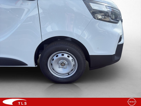 Ansicht 15 - Neuwagen Fahrzeug, Modell Primastar der Marke Nissan von Verkäufer TLS GmbH