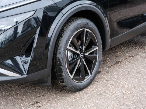 Ansicht 3 - Gebrauchtwagen Fahrzeug, Modell Qashqai der Marke Nissan von Verkäufer Moll Automobile GmbH & Co KG