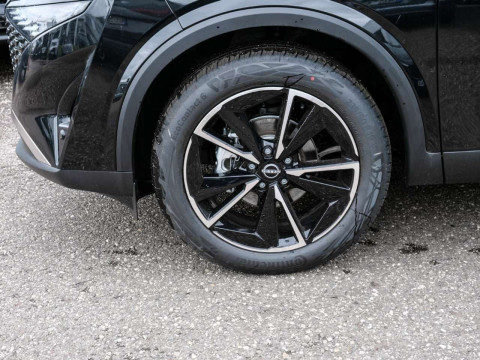 Ansicht 4 - Gebrauchtwagen Fahrzeug, Modell Qashqai der Marke Nissan von Verkäufer Moll Automobile GmbH & Co KG