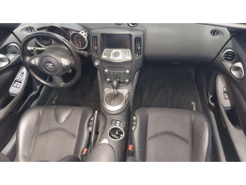 Ansicht 13 - Gebrauchtwagen Fahrzeug, Modell 370Z der Marke Nissan von Verkäufer Autohaus Hipf - Zweigniederlassung der Autohaus MKM Huber GmbH