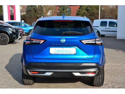 Ansicht 7 - Gebrauchtwagen Fahrzeug, Modell Qashqai der Marke Nissan von Verkäufer KFZ-Vogel