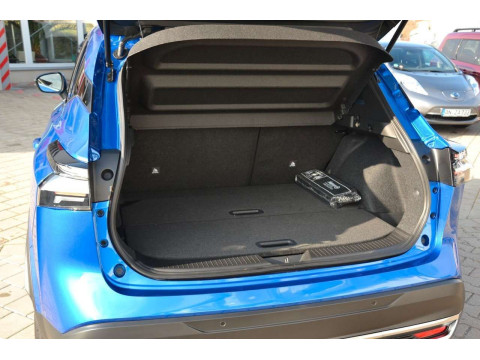 Ansicht 10 - Gebrauchtwagen Fahrzeug, Modell Qashqai der Marke Nissan von Verkäufer KFZ-Vogel