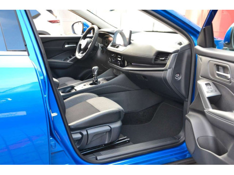 Ansicht 11 - Gebrauchtwagen Fahrzeug, Modell Qashqai der Marke Nissan von Verkäufer KFZ-Vogel