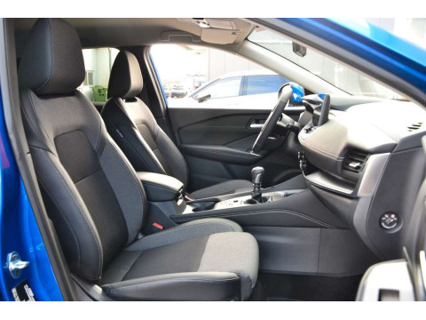 Ansicht 12 - Gebrauchtwagen Fahrzeug, Modell Qashqai der Marke Nissan von Verkäufer KFZ-Vogel