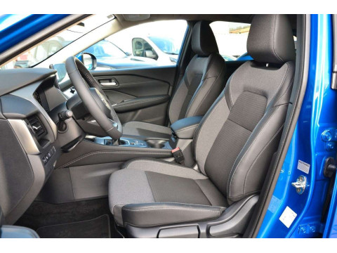 Ansicht 14 - Gebrauchtwagen Fahrzeug, Modell Qashqai der Marke Nissan von Verkäufer KFZ-Vogel