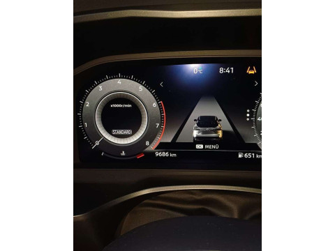 Ansicht 15 - Gebrauchtwagen Fahrzeug, Modell Qashqai der Marke Nissan von Verkäufer KFZ-Vogel