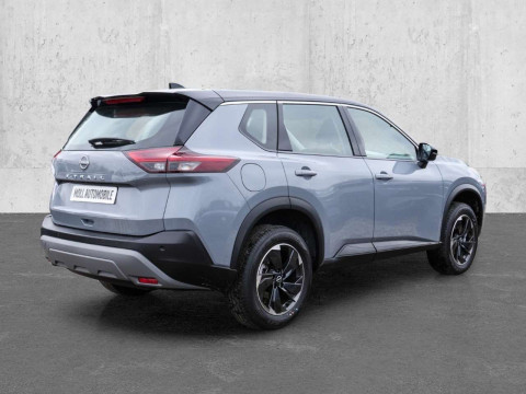 Ansicht 2 - Gebrauchtwagen Fahrzeug, Modell X-Trail der Marke Nissan von Verkäufer Moll Automobile GmbH & Co KG