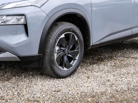 Ansicht 3 - Gebrauchtwagen Fahrzeug, Modell X-Trail der Marke Nissan von Verkäufer Moll Automobile GmbH & Co KG