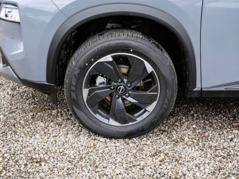 Ansicht 4 - Gebrauchtwagen Fahrzeug, Modell X-Trail der Marke Nissan von Verkäufer Moll Automobile GmbH & Co KG