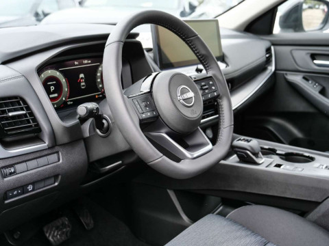 Ansicht 5 - Gebrauchtwagen Fahrzeug, Modell X-Trail der Marke Nissan von Verkäufer Moll Automobile GmbH & Co KG