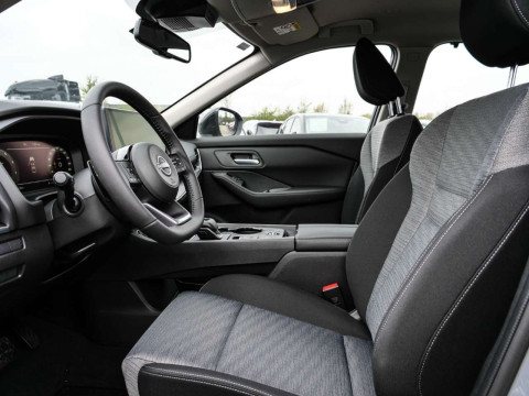 Ansicht 6 - Gebrauchtwagen Fahrzeug, Modell X-Trail der Marke Nissan von Verkäufer Moll Automobile GmbH & Co KG