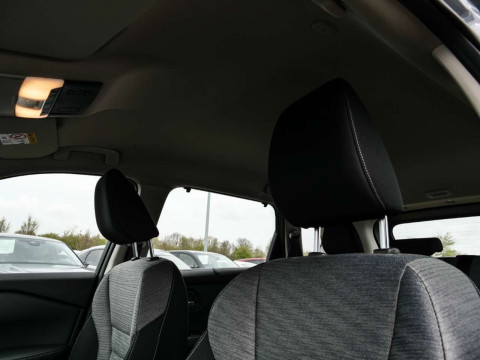Ansicht 7 - Gebrauchtwagen Fahrzeug, Modell X-Trail der Marke Nissan von Verkäufer Moll Automobile GmbH & Co KG