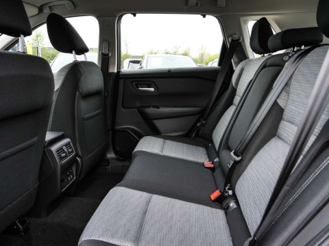 Ansicht 8 - Gebrauchtwagen Fahrzeug, Modell X-Trail der Marke Nissan von Verkäufer Moll Automobile GmbH & Co KG