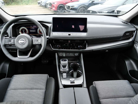 Ansicht 9 - Gebrauchtwagen Fahrzeug, Modell X-Trail der Marke Nissan von Verkäufer Moll Automobile GmbH & Co KG