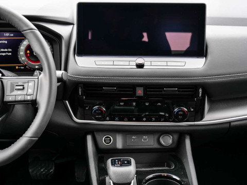 Ansicht 10 - Gebrauchtwagen Fahrzeug, Modell X-Trail der Marke Nissan von Verkäufer Moll Automobile GmbH & Co KG
