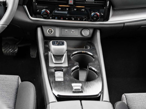 Ansicht 11 - Gebrauchtwagen Fahrzeug, Modell X-Trail der Marke Nissan von Verkäufer Moll Automobile GmbH & Co KG