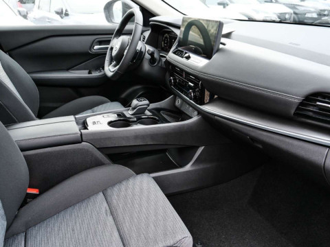 Ansicht 12 - Gebrauchtwagen Fahrzeug, Modell X-Trail der Marke Nissan von Verkäufer Moll Automobile GmbH & Co KG