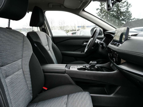 Ansicht 13 - Gebrauchtwagen Fahrzeug, Modell X-Trail der Marke Nissan von Verkäufer Moll Automobile GmbH & Co KG