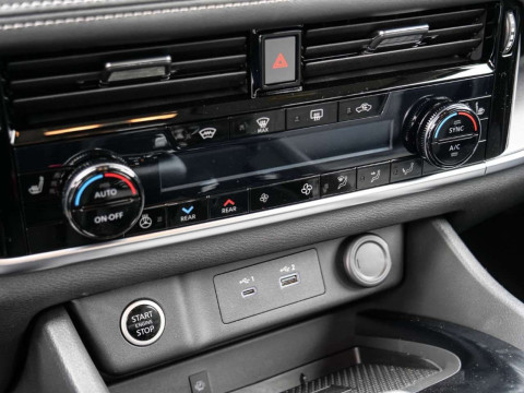 Ansicht 15 - Gebrauchtwagen Fahrzeug, Modell X-Trail der Marke Nissan von Verkäufer Moll Automobile GmbH & Co KG