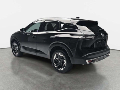 Ansicht 5 - Gebrauchtwagen Fahrzeug, Modell Qashqai der Marke Nissan von Verkäufer AH Brüggemann GmbH & Co. KG