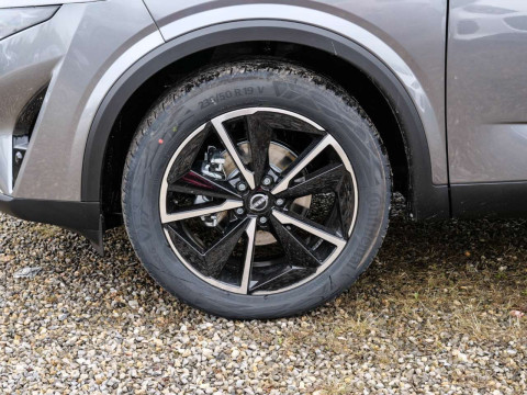 Ansicht 4 - Gebrauchtwagen Fahrzeug, Modell Qashqai der Marke Nissan von Verkäufer Moll Automobile GmbH & Co. KG